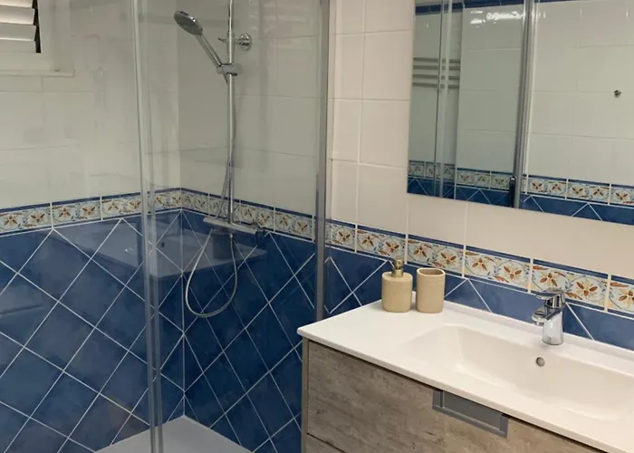 Casa 3 Soles Morro Jable (Fuerteventura)