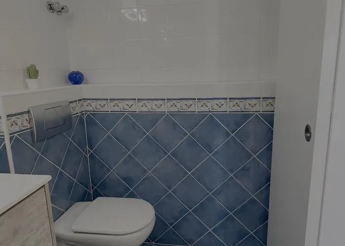 Casa 3 Soles * Morro Jable (Fuerteventura)