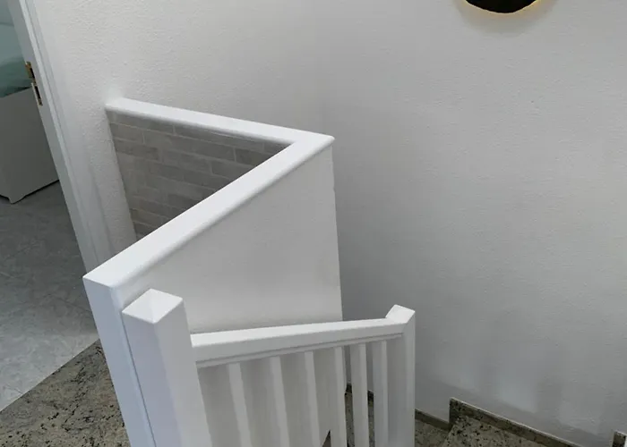 Casa de Férias Casa 3 Soles