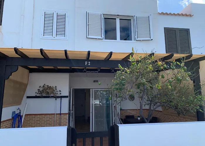 Casa 3 Soles Casa de Férias